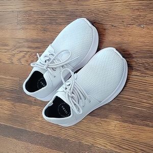 Vessi Women's Waterproof Everyday Classic Sneakers